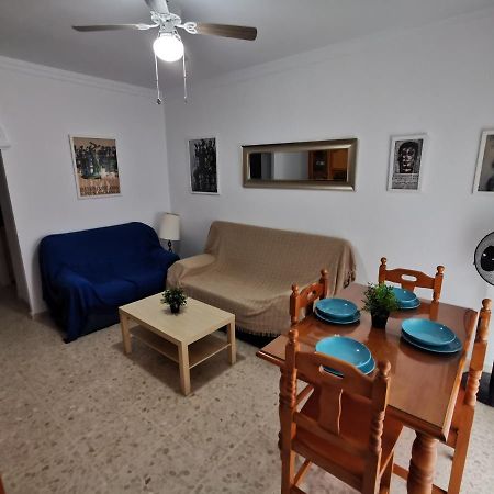 Apartamento Wifi, Garaje Centro Y Playa Chipiona Exterior foto